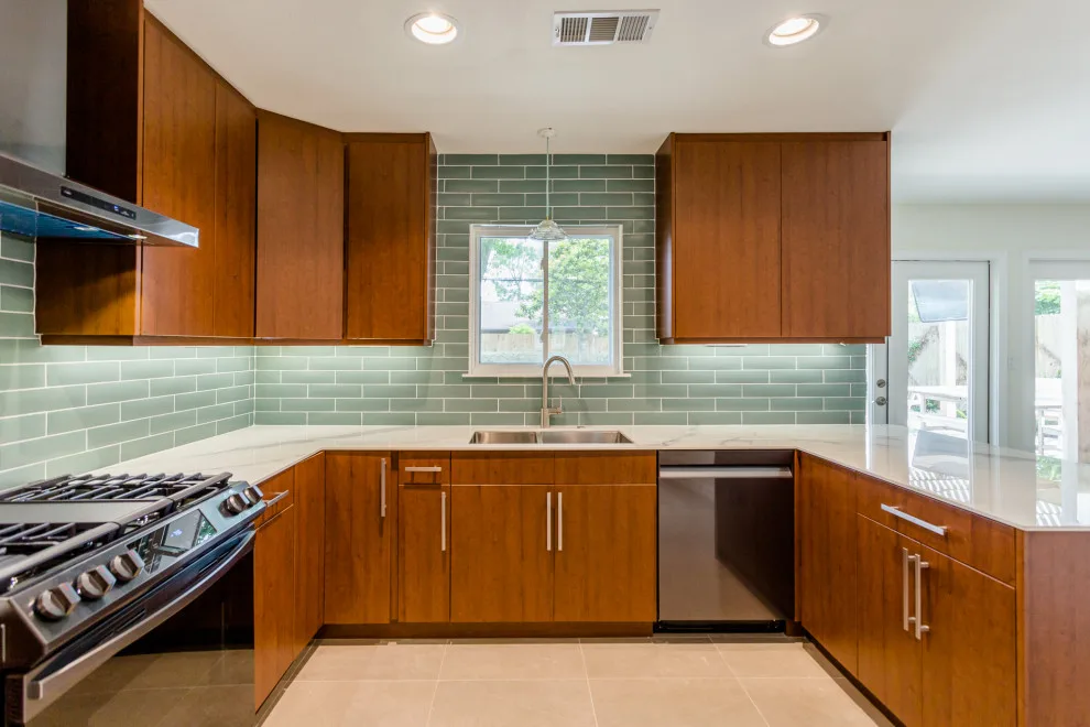 Endicott Project by Kitchen And Home Design - Photo 12