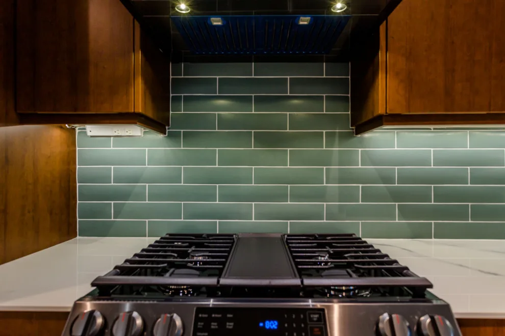 Endicott Project by Kitchen And Home Design - Photo 6