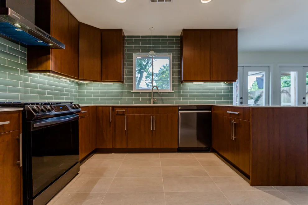 Endicott Project by Kitchen And Home Design - Photo 10