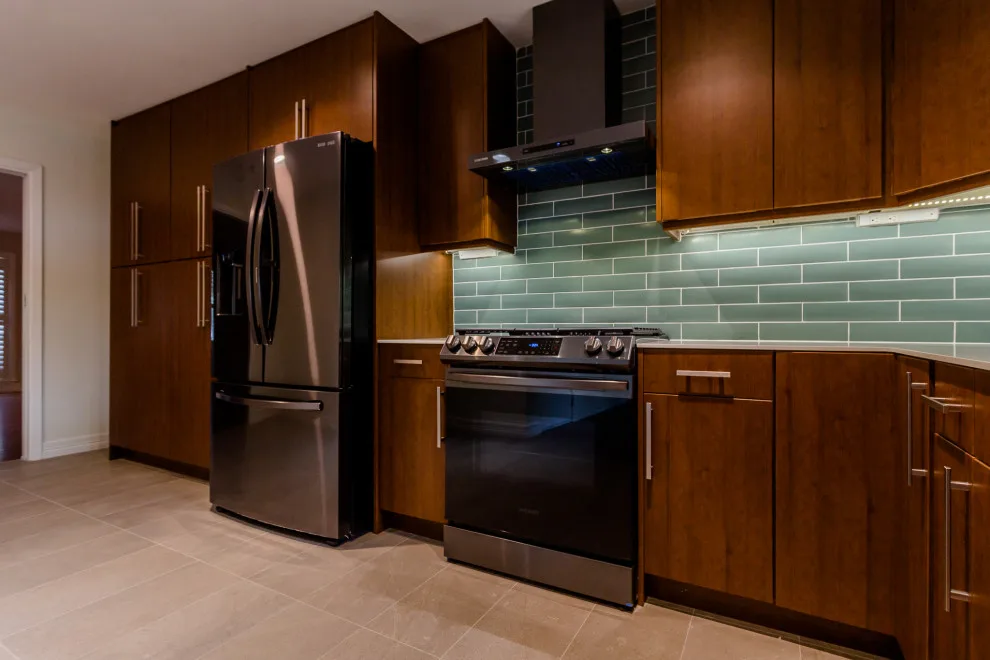 Endicott Project by Kitchen And Home Design - Photo 4
