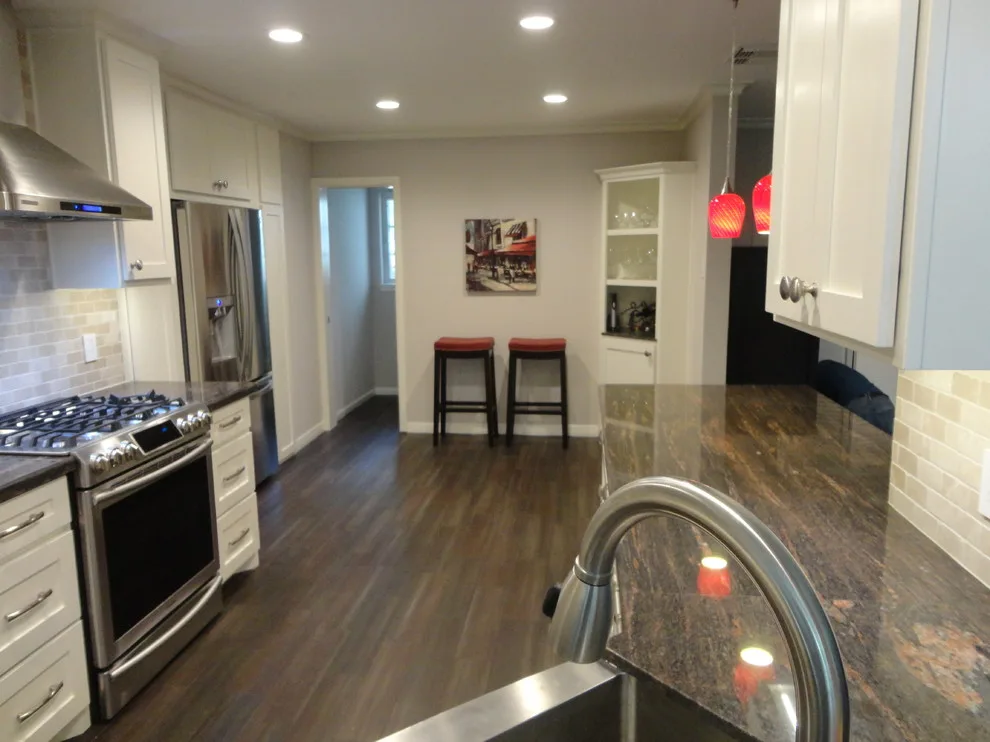 West Houston Home Upgrade Initiative by Xtreme Renovations, LLC - Photo 2