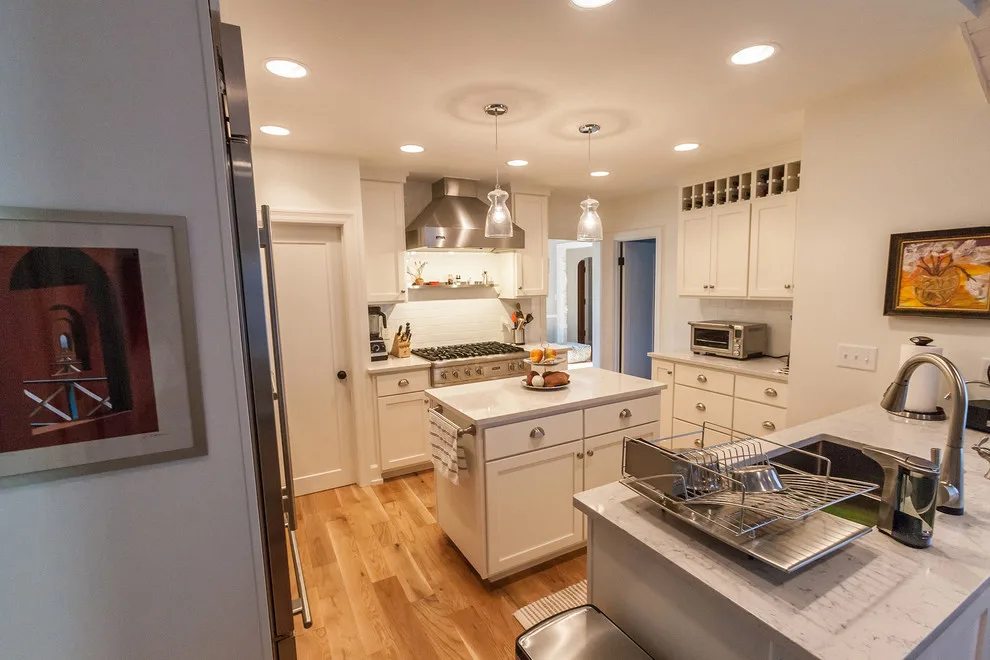 Marc Ekhause Home Builder And Custom Renovations - Photo 13