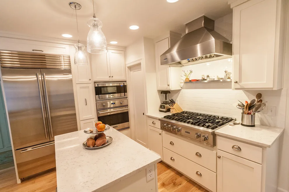 Modern Interior Renovation: University Heights, Springfield by Marc Ekhause Home Builder And Custom Renovations - Photo 19