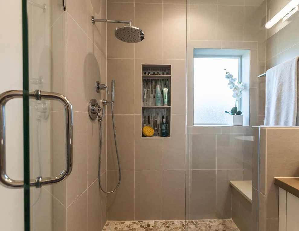 Modern Interior Renovation: University Heights, Springfield by Marc Ekhause Home Builder And Custom Renovations - Photo 17