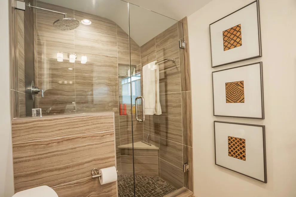 Modern Interior Renovation: University Heights, Springfield by Marc Ekhause Home Builder And Custom Renovations - Photo 2