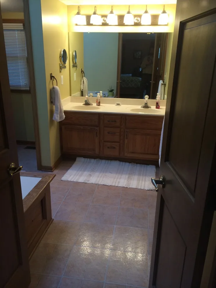 Bathroom And Kitchen Services, LLC - Photo 11