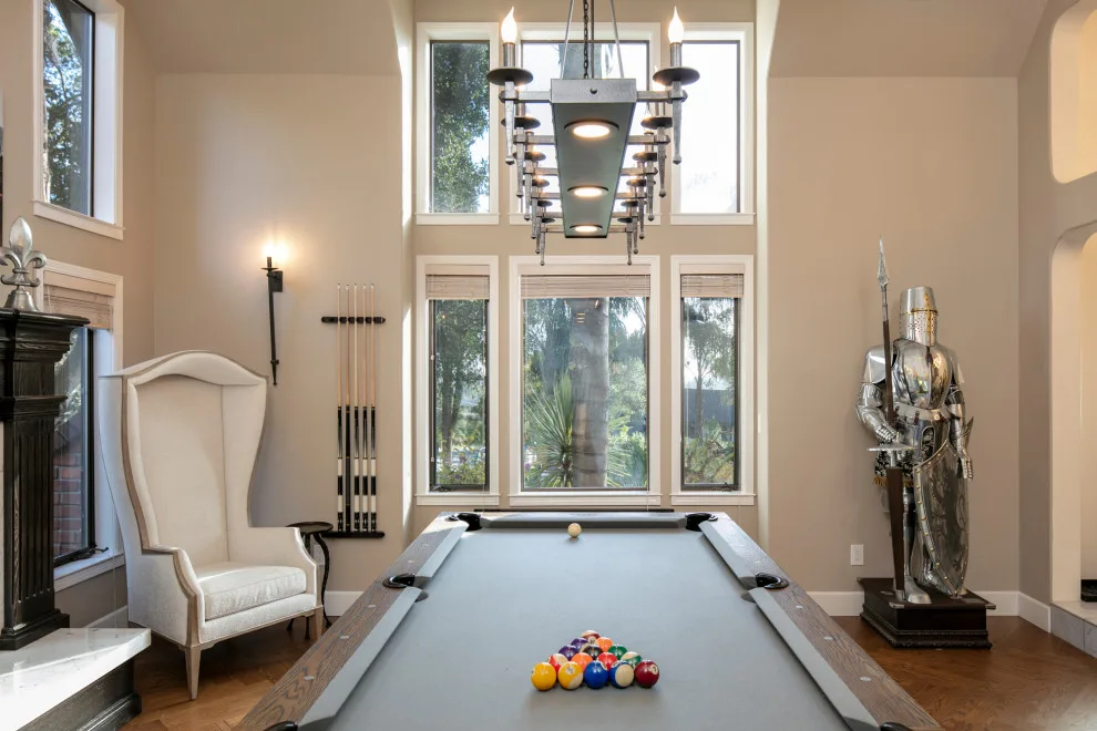 Soquel's Entertainer's Joy by Lewis Design-Build-Remodel - Photo 3