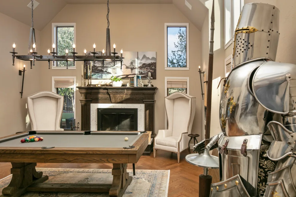 Soquel's Entertainer's Joy by Lewis Design-Build-Remodel - Photo 13