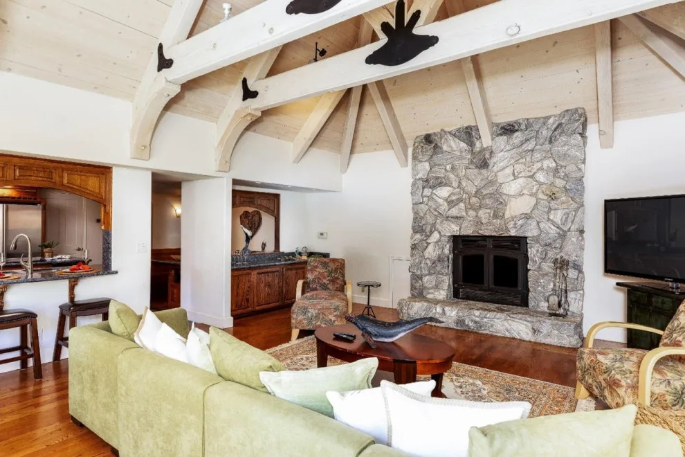 Soquel's Entertainer's Joy by Lewis Design-Build-Remodel - Photo 7