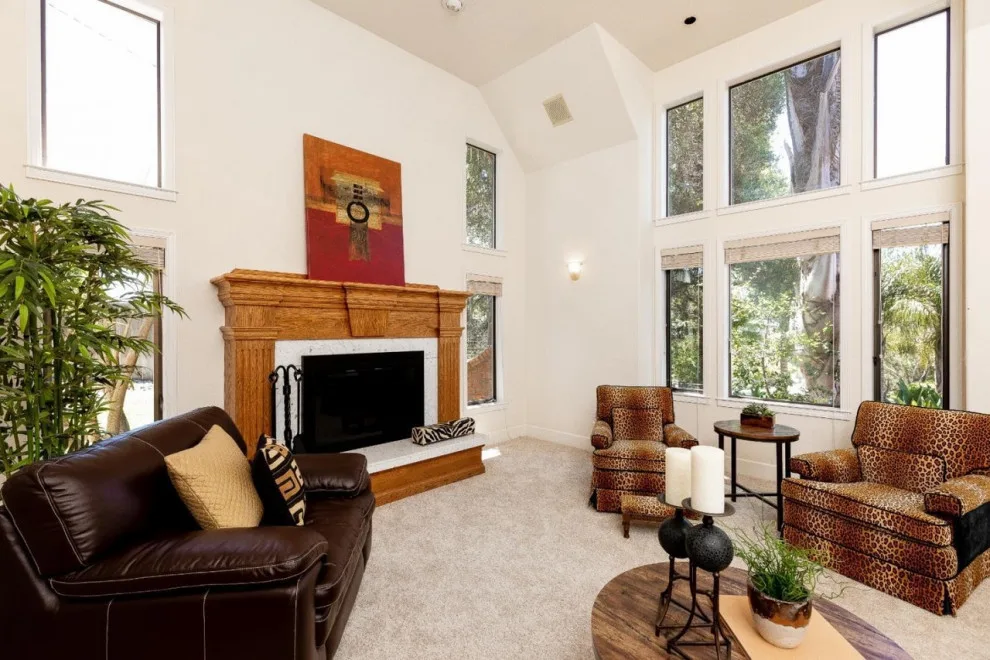 Soquel's Entertainer's Joy by Lewis Design-Build-Remodel - Photo 4