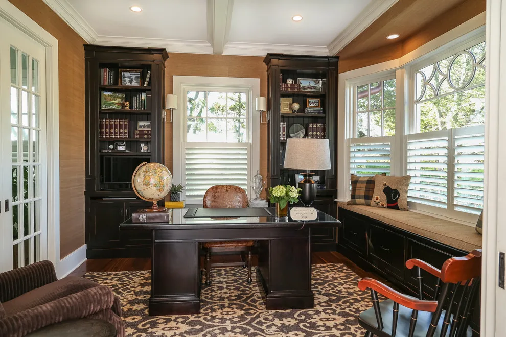 Engaging Culinary Space and Learning Area by Covenant Kitchens & Baths, Inc. - Photo 7