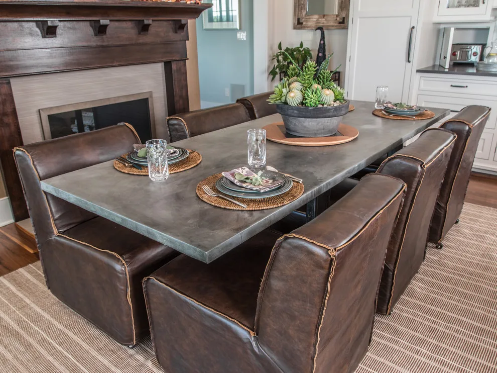 Engaging Culinary Space and Learning Area by Covenant Kitchens & Baths, Inc. - Photo 2