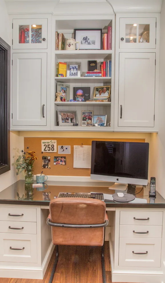 Engaging Culinary Space and Learning Area by Covenant Kitchens & Baths, Inc. - Photo 6