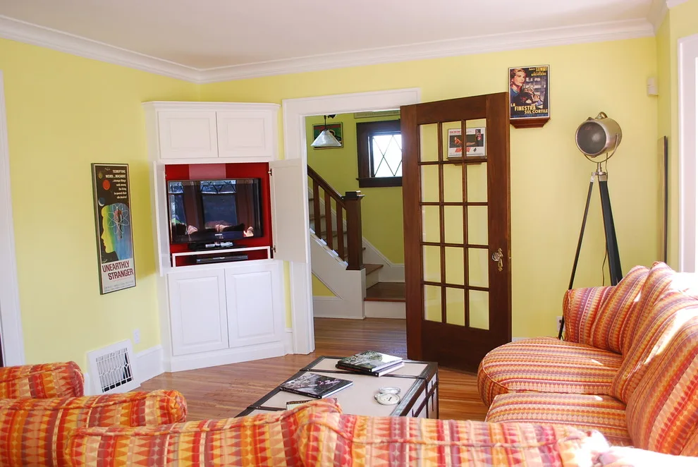 Bookshelves and Television Units by Carver Creek Woodworks - Photo 18