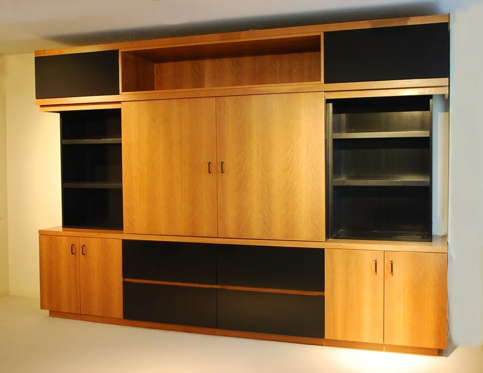 Bookshelves and Television Units by Carver Creek Woodworks - Photo 2
