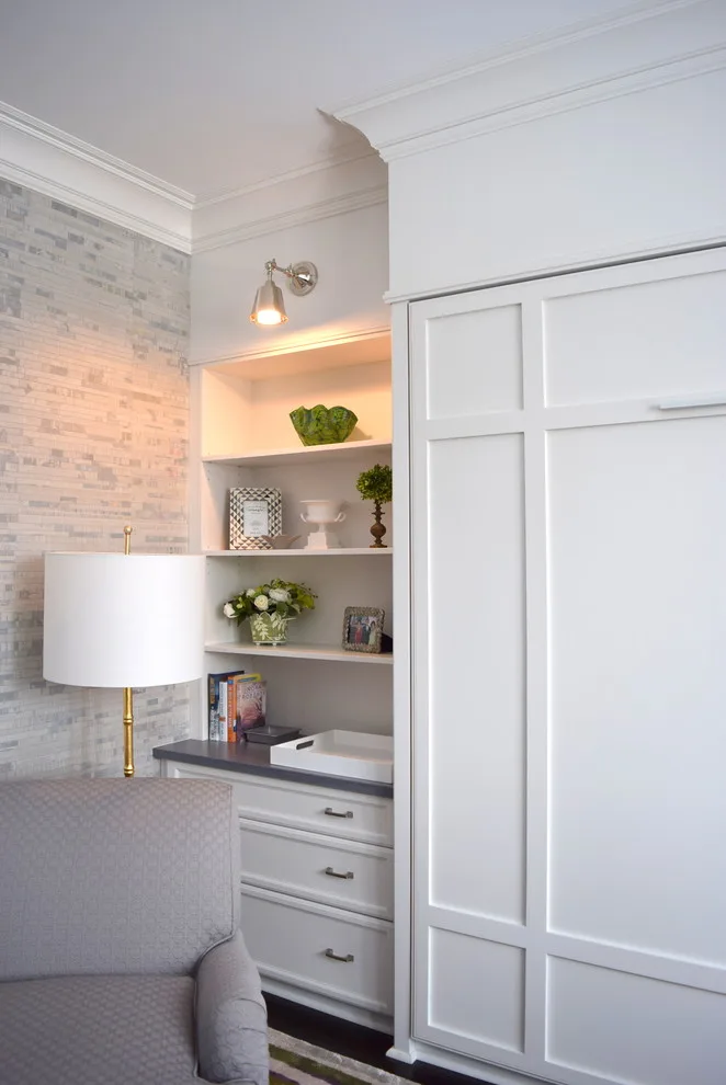 Bookshelves and Television Units by Carver Creek Woodworks - Photo 12