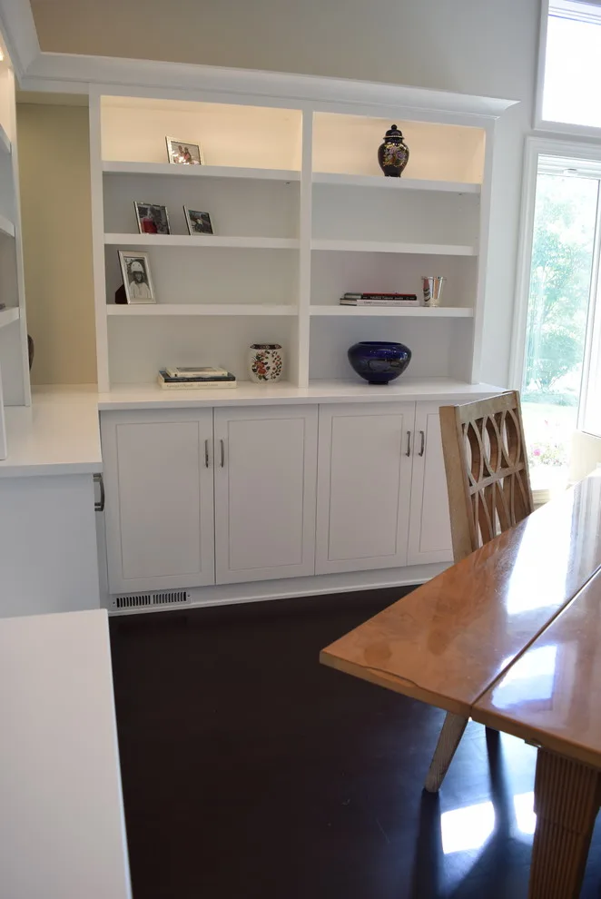 Bookshelves and Television Units by Carver Creek Woodworks - Photo 3