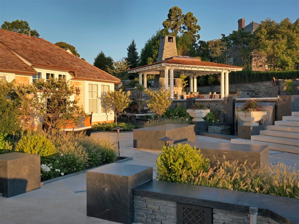 Bridge House by Katherine Field And Associates - Photo 8