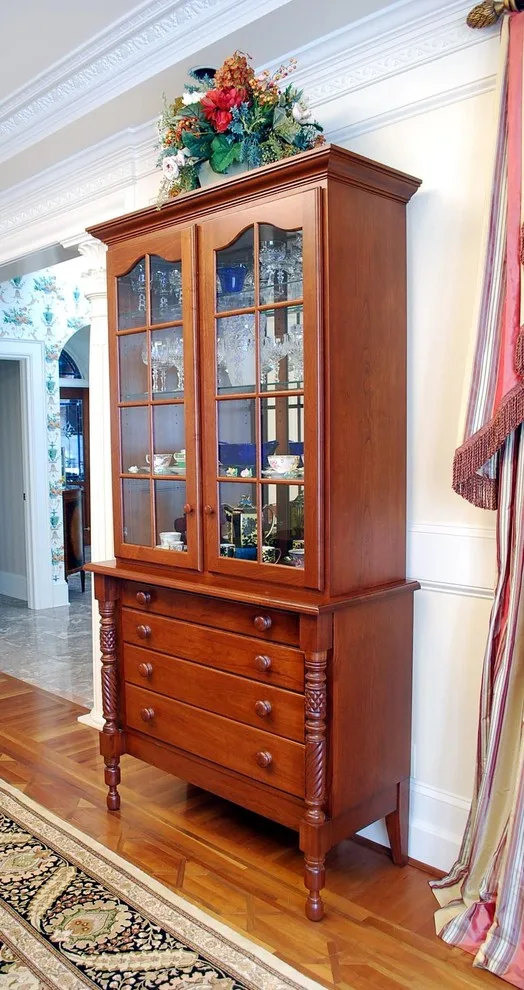 Bookshelves and Television Units by Carver Creek Woodworks - Photo 19