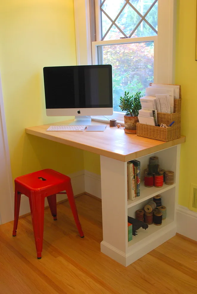 Bookshelves and Television Units by Carver Creek Woodworks - Photo 9