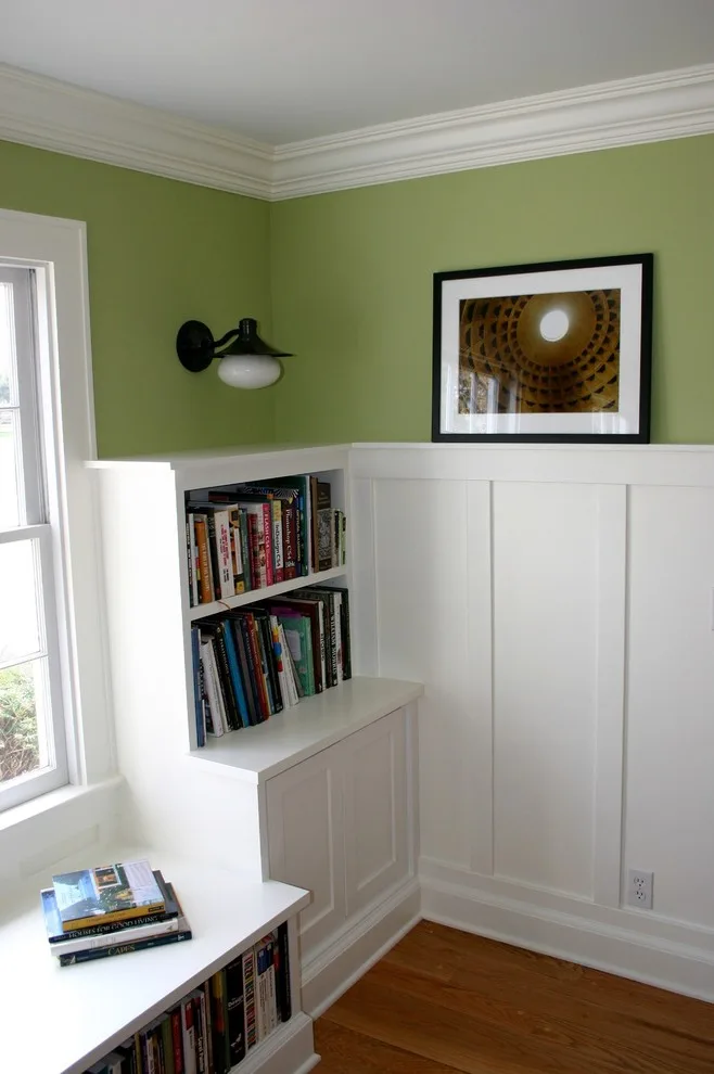 Bookshelves and Television Units by Carver Creek Woodworks - Photo 7