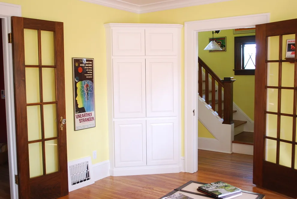 Bookshelves and Television Units by Carver Creek Woodworks - Photo 16