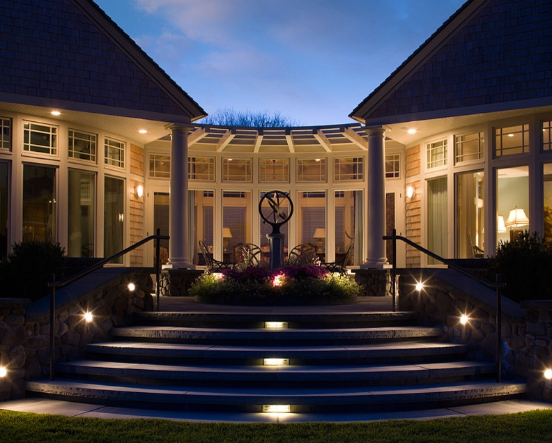 Jamestown Residence by Katherine Field And Associates - Photo 12
