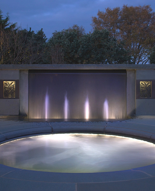 Jamestown Residence by Katherine Field And Associates - Photo 9