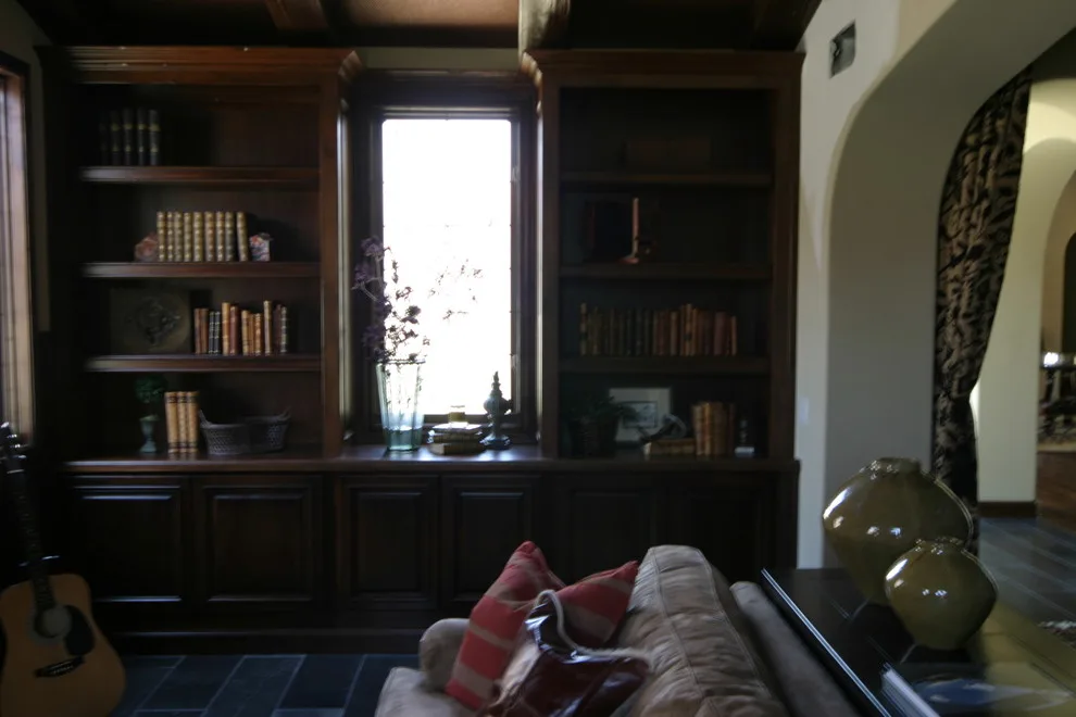 Entertainment Hubs and Custom Cabinets by The Woodlands Home Remodeling - Photo 32