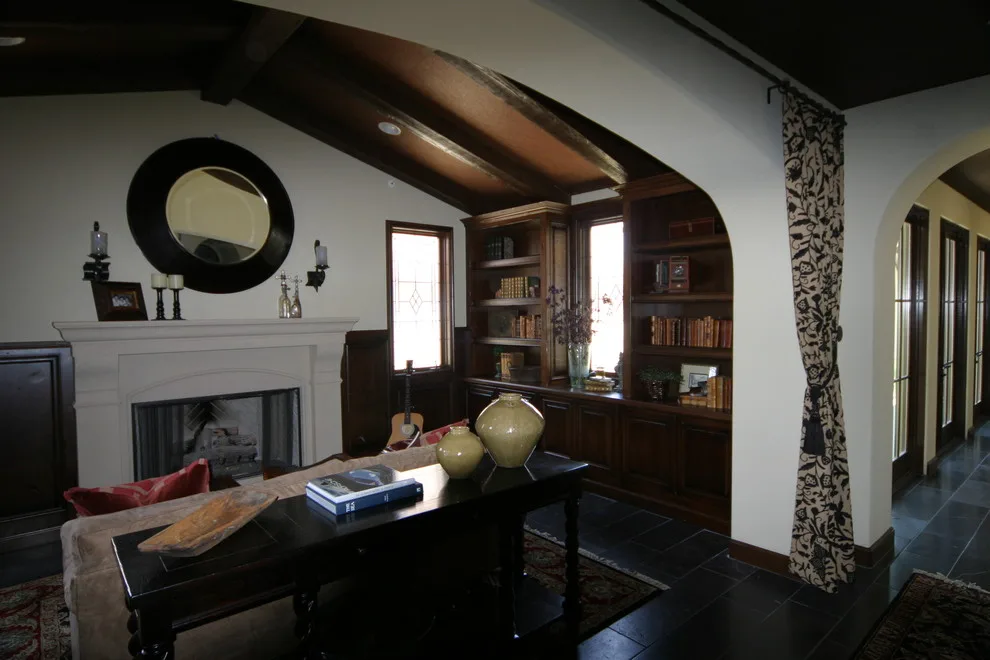 Entertainment Hubs and Custom Cabinets by The Woodlands Home Remodeling - Photo 48