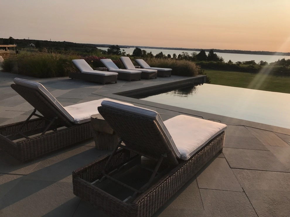 Jamestown Residence 2 by Katherine Field And Associates - Photo 5