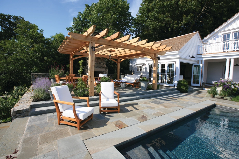 Prospect Hill Farm by Katherine Field And Associates - Photo 22