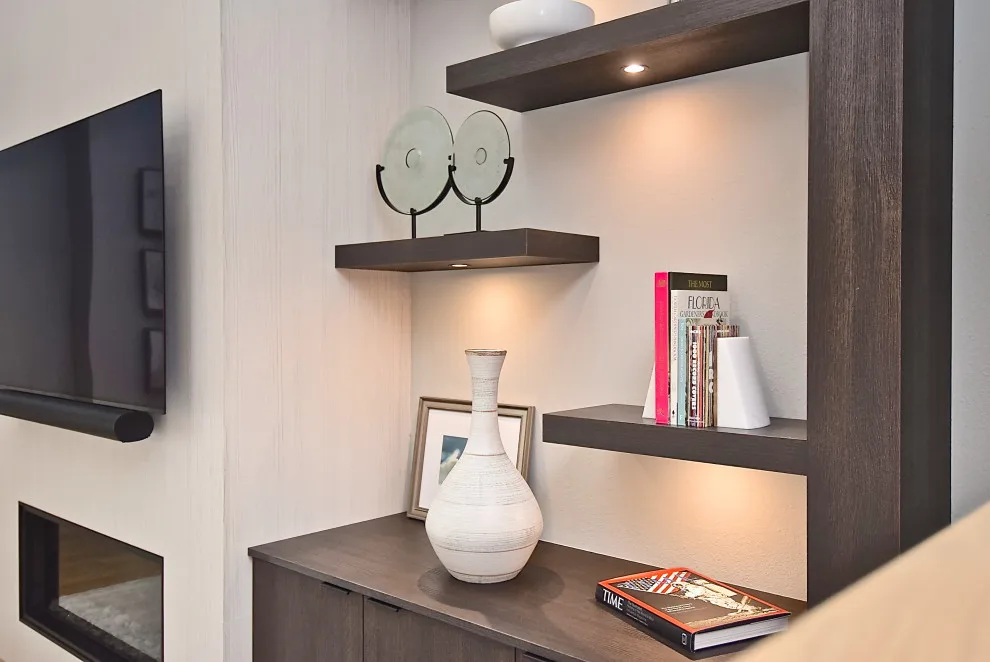 Complete Home Transformation by Gilbert Design Build - Photo 9
