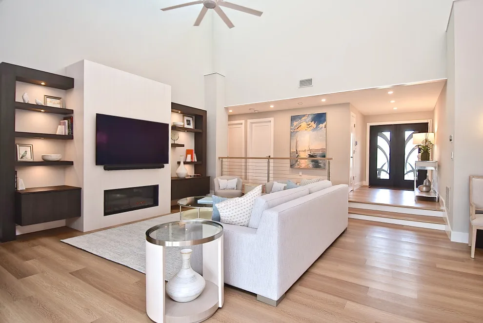 Complete Home Transformation by Gilbert Design Build - Photo 13