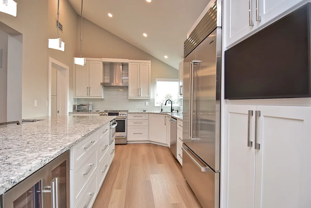 Complete Home Transformation by Gilbert Design Build - Photo 8