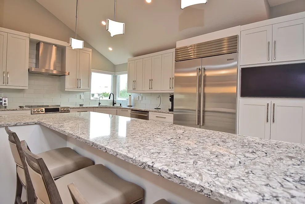 Complete Home Transformation by Gilbert Design Build - Photo 6