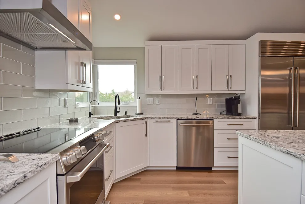 Complete Home Transformation by Gilbert Design Build - Photo 5