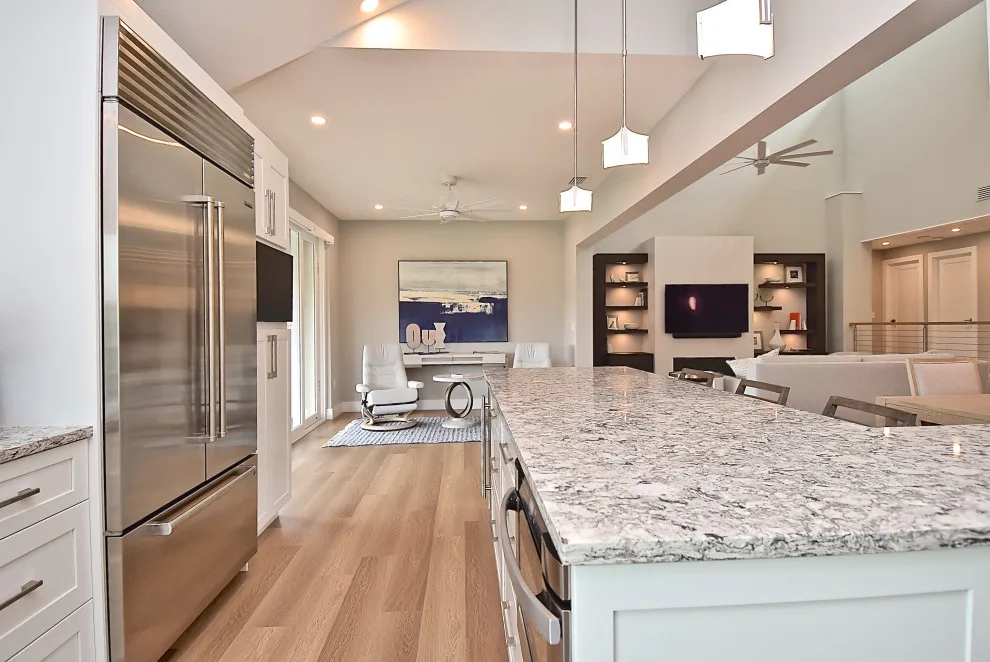 Complete Home Transformation by Gilbert Design Build - Photo 14