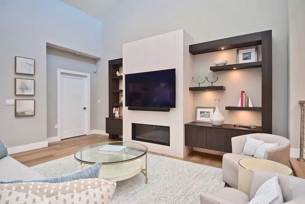 Complete Home Transformation by Gilbert Design Build - Photo 2