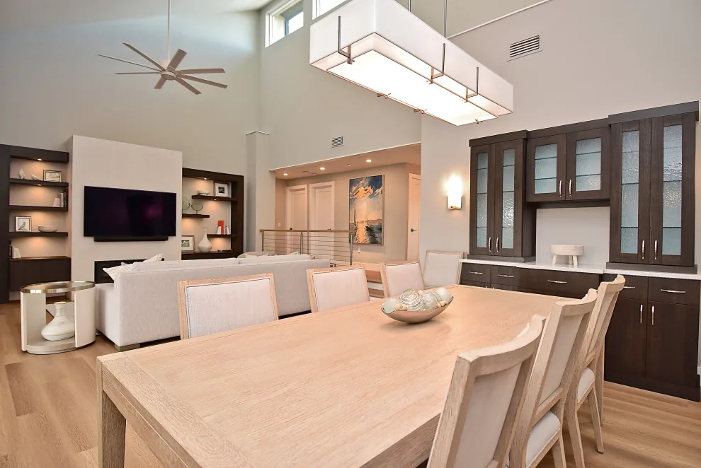 Complete Home Transformation by Gilbert Design Build - Photo 3