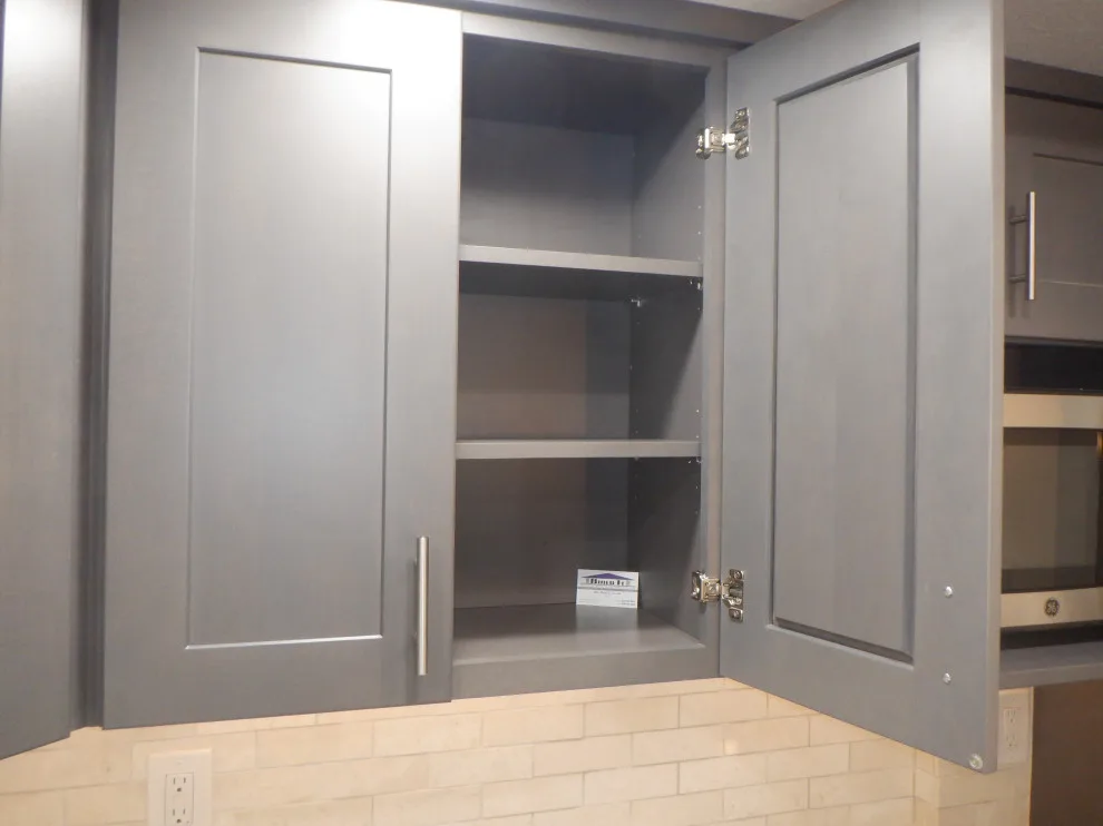 Complete Home Renovation: Wall Removal for an Open Kitchen by Build It Consulting & Construction - Photo 4