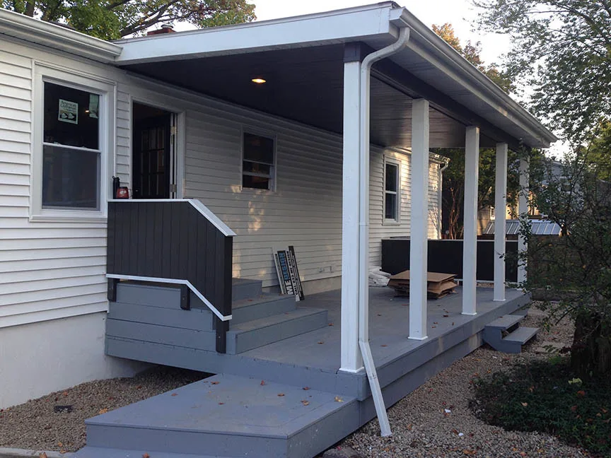 Complete home makeover in Valpo by ME DESIGN And Construction - Photo 19