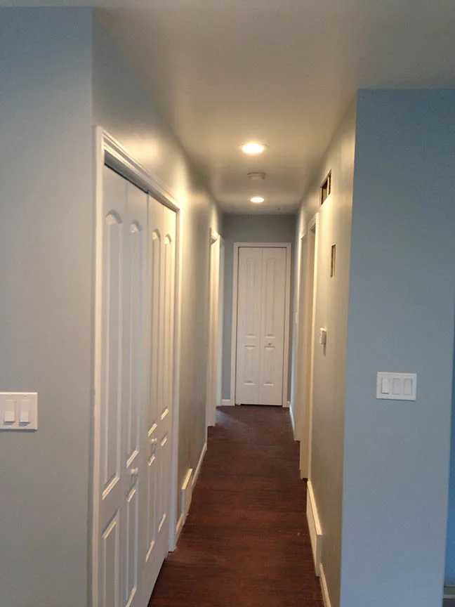 Complete home makeover in Valpo by ME DESIGN And Construction - Photo 7