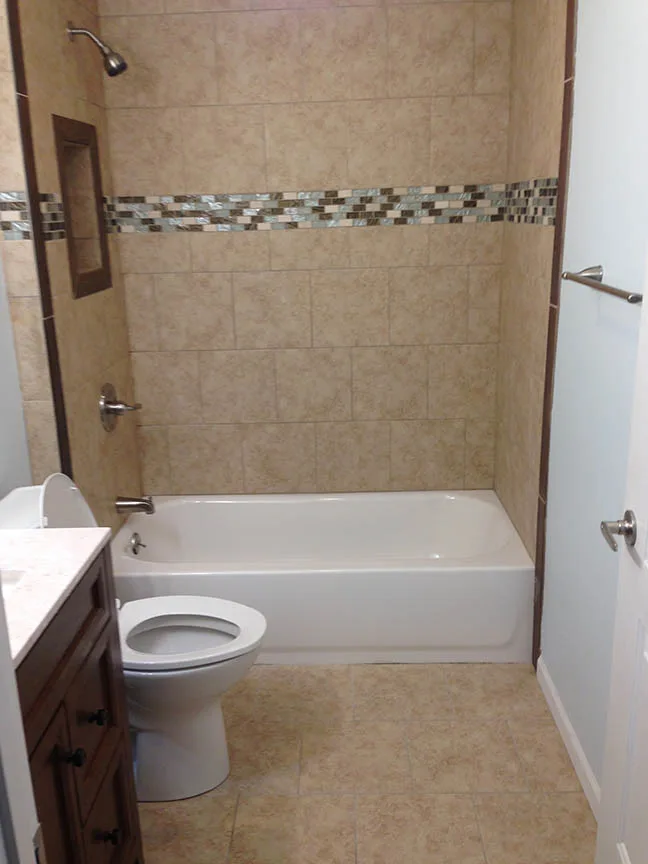 Complete home makeover in Valpo by ME DESIGN And Construction - Photo 12