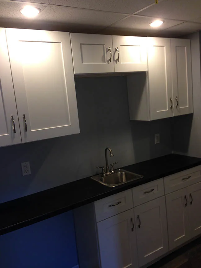 Complete home makeover in Valpo by ME DESIGN And Construction - Photo 5