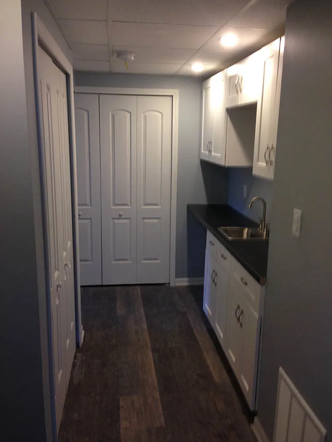 Complete home makeover in Valpo by ME DESIGN And Construction - Photo 4