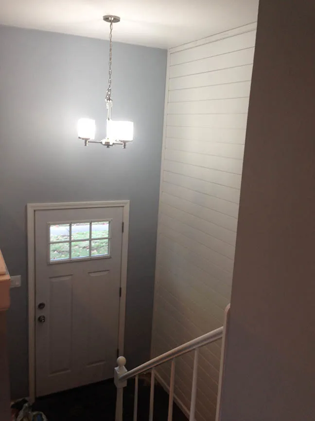 Complete home makeover in Valpo by ME DESIGN And Construction - Photo 10
