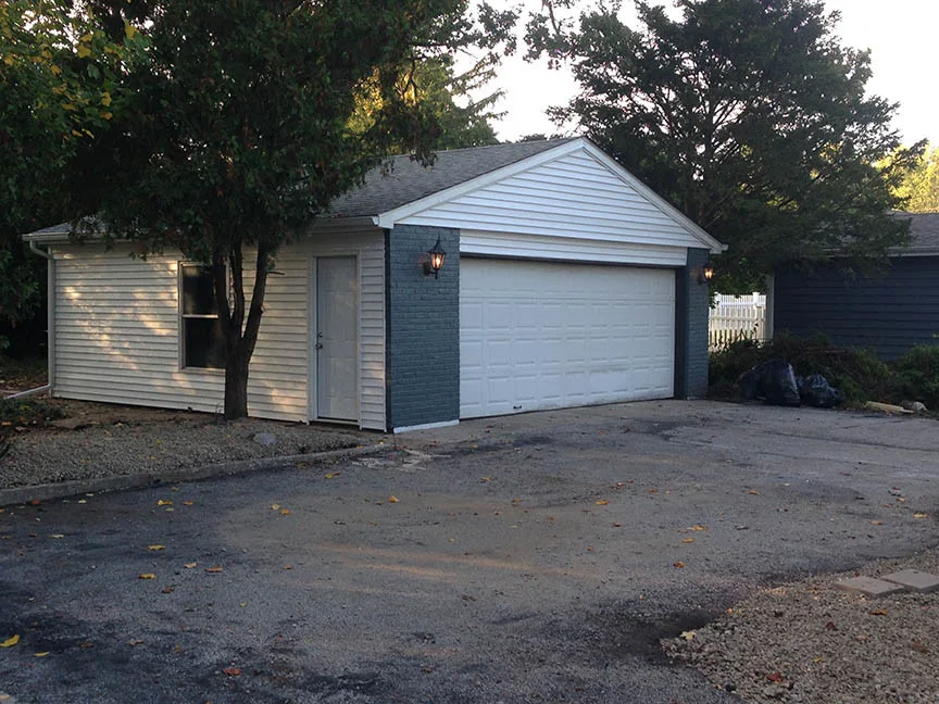 Complete home makeover in Valpo by ME DESIGN And Construction - Photo 21