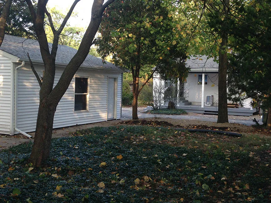 Complete home makeover in Valpo by ME DESIGN And Construction - Photo 11