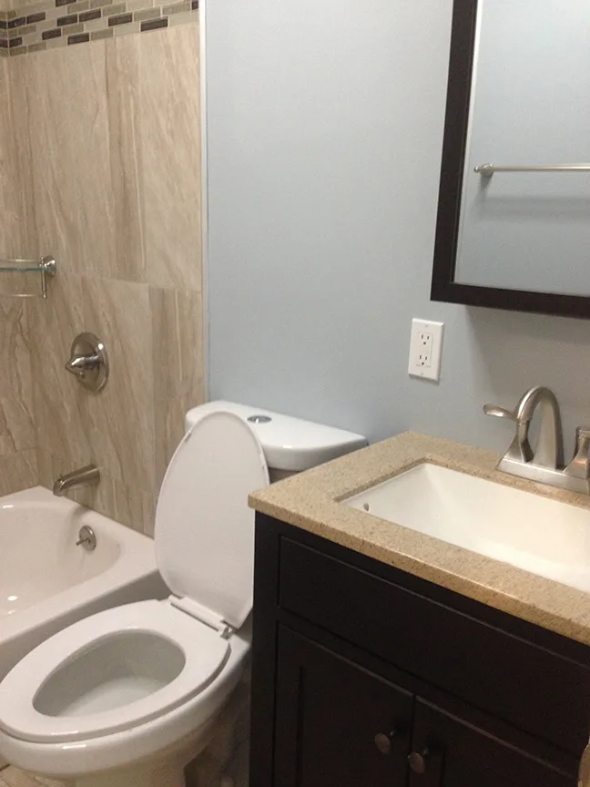 Complete home makeover in Valpo by ME DESIGN And Construction - Photo 17